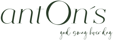 Antons i Ballerup, Søborg, Lyngby & Herlev l Catering brunch l Catering buffet l Vegetarisk catering